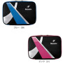 Nittaku SPARK CASE Table Tennis Racket Case