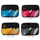 Nittaku PAINT CASE Table Tennis Racket Case