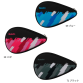 Nittaku PAINT FULL Table Tennis Racket Case