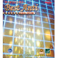 Nittaku Best Anti Table Tennis Rubber (Anti Rubber)