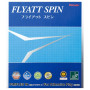 Nittaku Flyatt Spin Table Tennis Rubber