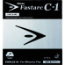 Nittaku Fastarc C-1 Table Tennis Rubber
