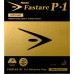 Nittaku Fastarc P-1 Table Tennis Rubber