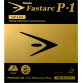 Nittaku Fastarc P-1 Table Tennis Rubber