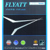 Nittaku Flyatt Soft Table Tennis Rubber