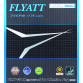 Nittaku Flyatt Soft Table Tennis Rubber
