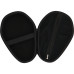 I'm Doraemon Table Tennis HARD Racket Case (Grey Black)