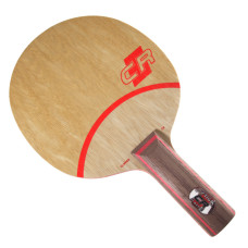STIGA Clipper CR WRB Table Tennis Blade (7 Ply) 