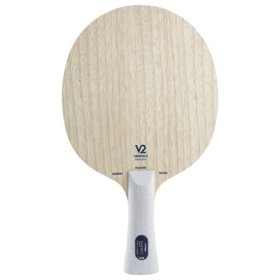 STIGA Energy Wood WRB V2 Table Tennis Blade