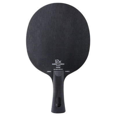 STIGA Legacy Carbon Table Tennis Blade