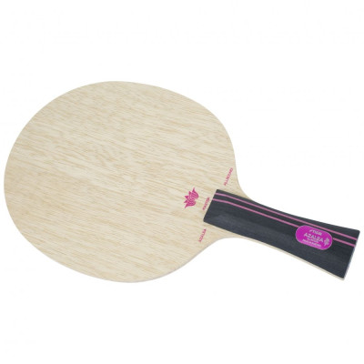 STIGA Azalea Allround Table Tennis Blade (5 Ply) 