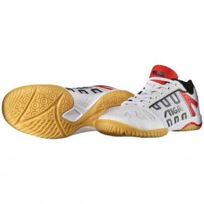 Stiga Shoes Liner II TABLE TENNIS SHOES