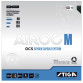 STIGA AIROC M Table Tennis Rubber
