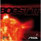 STIGA Boost TP Table Tennis Rubber