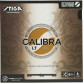 STIGA Calibra LT Spin Table Tennis Rubber