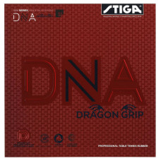 STIGA DNA Dragon Grip 55 Table Tennis Rubber