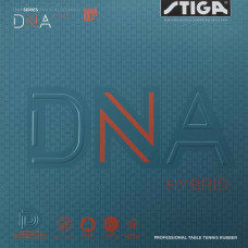 STIGA DNA Hybrid XH Table Tennis Rubber