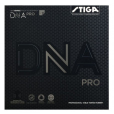STIGA DNA Pro S Table Tennis Rubber
