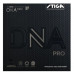 STIGA DNA Pro S Table Tennis Rubber