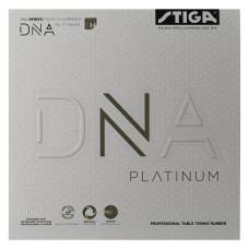 STIGA DNA Platinum H Table Tennis Rubber