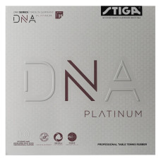 STIGA DNA Platinum XH Table Tennis Rubber