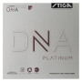 STIGA DNA Platinum XH Table Tennis Rubber