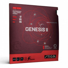 STIGA GENESIS II S Table Tennis Rubber