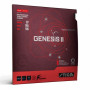 STIGA GENESIS II S Table Tennis Rubber