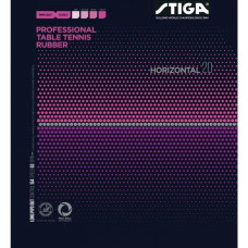 STIGA Horizontal 20 Long Pimples Table Tennis Rubber
