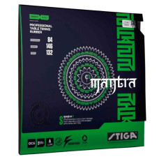 STIGA Mantra S Table Tennis Rubber