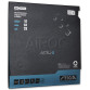 STIGA AIROC ASTRO S Table Tennis Rubber