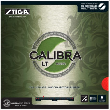 STIGA Calibra LT Sound Table Tennis Rubber