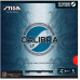 STIGA Calibra LT Table Tennis Rubber