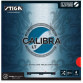 STIGA Calibra LT Table Tennis Rubber