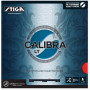 STIGA Calibra LT Table Tennis Rubber