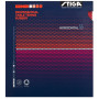 STIGA Horizontal 55 Long Pimples Table Tennis Rubber