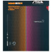 STIGA Vertical 20 Long Pimples Table Tennis Rubber