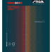 STIGA Vertical 55 Long Pimples Table Tennis Rubber