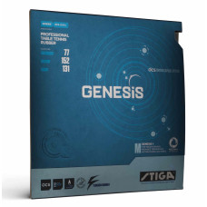 STIGA GENESIS M Table Tennis Rubber