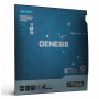 STIGA GENESIS M Table Tennis Rubber