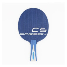 Sanwei C5 Table Tennis Blade (5ply+2LD carbon) 