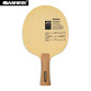 Sanwei Cannon Carbon Table Tennis Blade (3 ply + 2 heavy carbon)