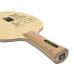 Sanwei Cannon Carbon Table Tennis Blade (3 ply + 2 heavy carbon)