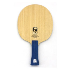 Sanwei F3 Pro Table Tennis Blade (5 ply + 2 Arylate carbon)