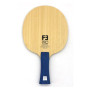 Sanwei F3 Pro Table Tennis Blade (5 ply + 2 Arylate carbon)