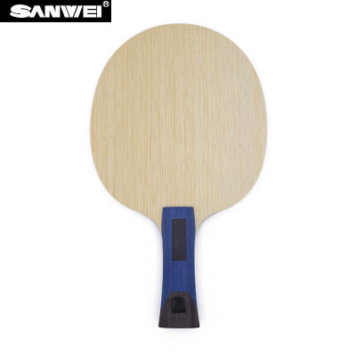 Sanwei Fextra One Table Tennis Blade (7 Ply Wood) Sanwei Fextra One Table Tennis Blade (7 Ply Wood)