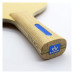 Sanwei HC-6S Table Tennis Blade (5 ply + 2 Hard Carbon)