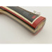 Sanwei Hynover Table Tennis Blade (5 ply + 2 Inner-Carbon)