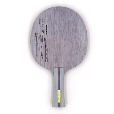 Sanwei Multilayer W Table Tennis Blade (11 Ply Wood)