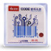 Sanwei Code Long Pimples Table Tennis Rubber